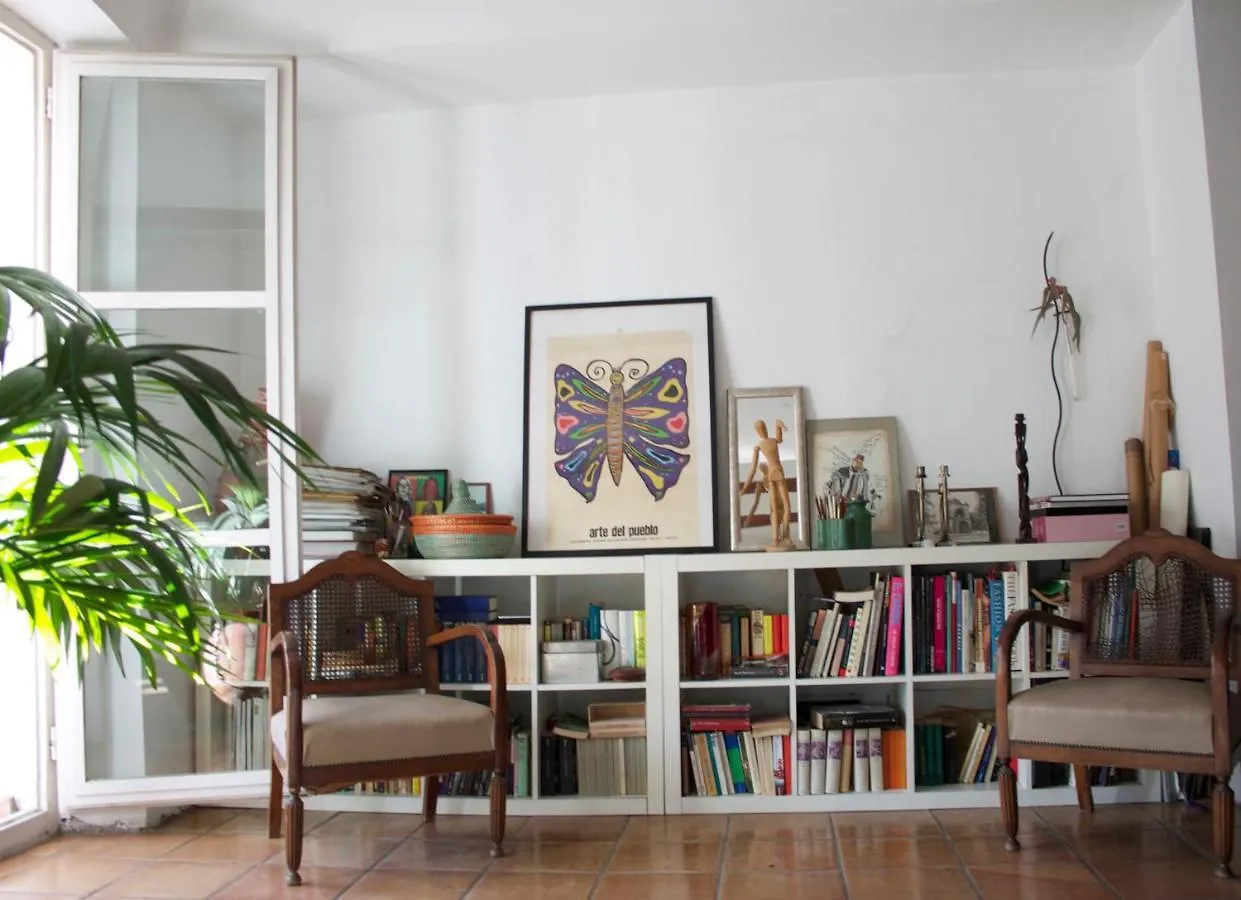 Beautiful Room In The Centre バルセロナ